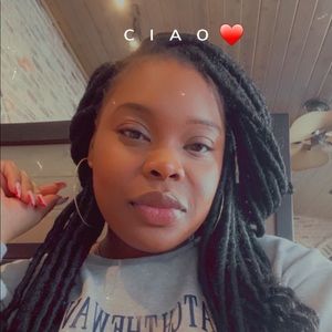 Meet your Posher, Celisa